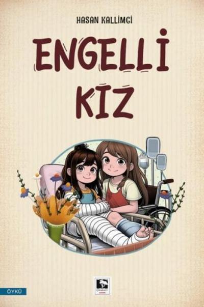 Engelli Kiz