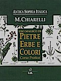 Uso Magicodi Pietre Erbe e Colori