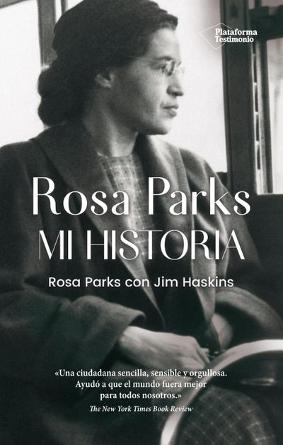 Rosa Parks