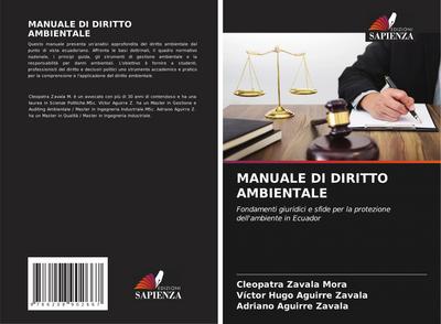 MANUALE DI DIRITTO AMBIENTALE