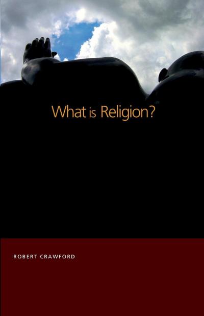 What is Religion?
