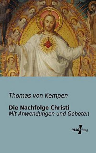 Die Nachfolge Christi