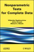 Nonparametric Tests for Complete Data