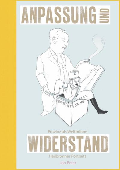 Anpassung und Widerstand