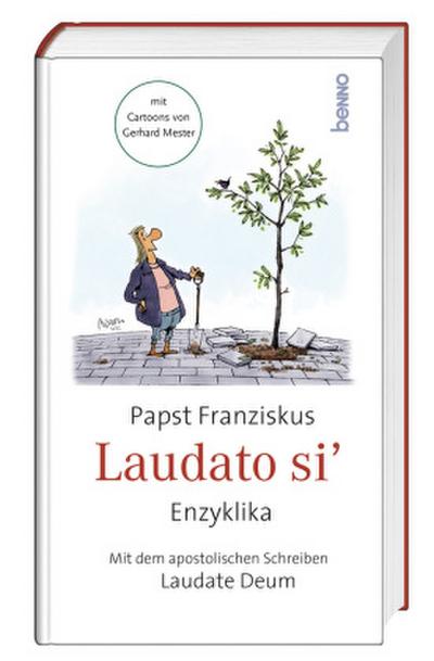 Laudato si