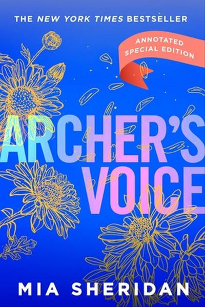 Archer’s Voice