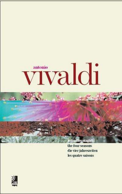 Earbooks Mini:Vivaldi