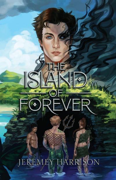 Harrison, J: Island of Forever