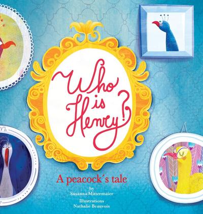 Who is Henry? A Peacock’s Tale