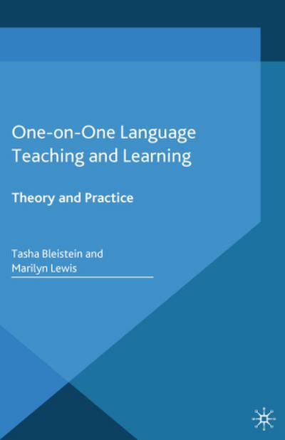 One-On-One Language Teaching and Learning