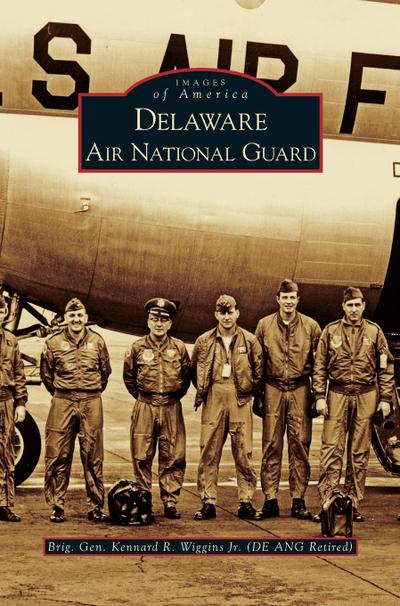 Delaware Air National Guard
