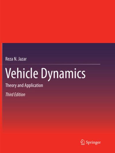 Vehicle Dynamics