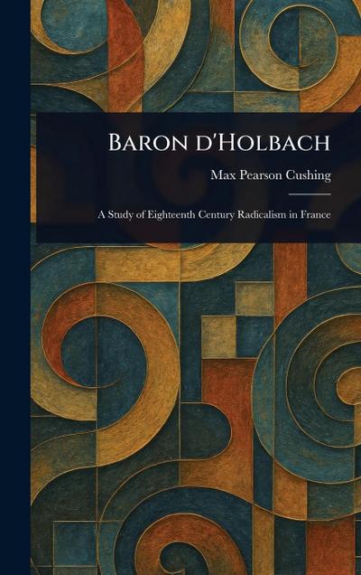 Baron D’Holbach