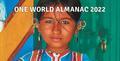 One World Almanac 2022