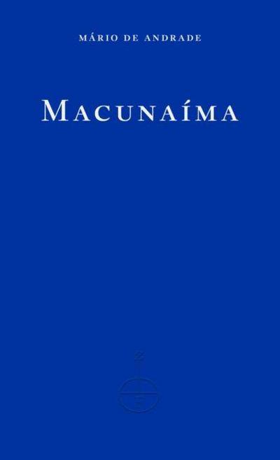 de Andrade, M: Macunaima