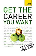 Get The Career You Want