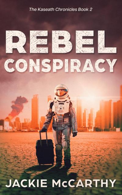 Rebel Conspiracy