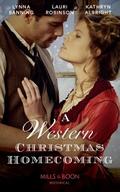 Western Christmas Homecoming