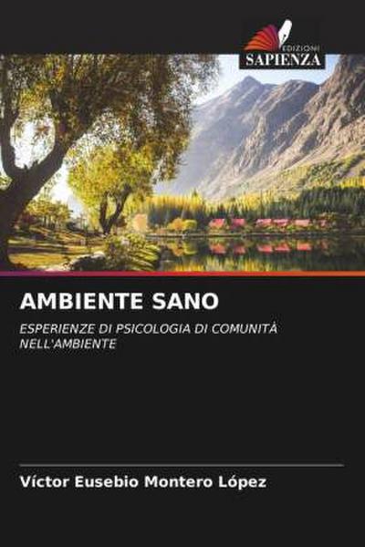 AMBIENTE SANO