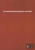 Investmentsteuergesetz (InvStG)