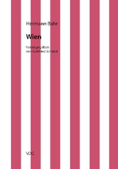 Hermann Bahr / Wien