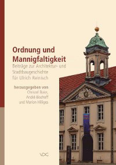 Ordnung und Mannigfaltigkeit