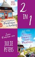 Mein wunderbarer Buchladen am Inselweg & Mein zauberhafter Sommer im Inselbuchladen