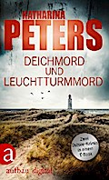 Leuchtturmmord und Deichmord von Katharina Peters | Ebook