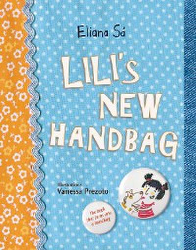 Lili’s new handbag
