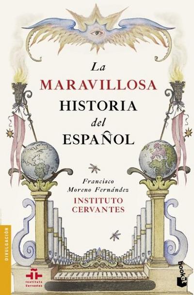La maravillosa historia del Español