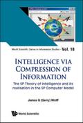 Intelligence via Compression of Information