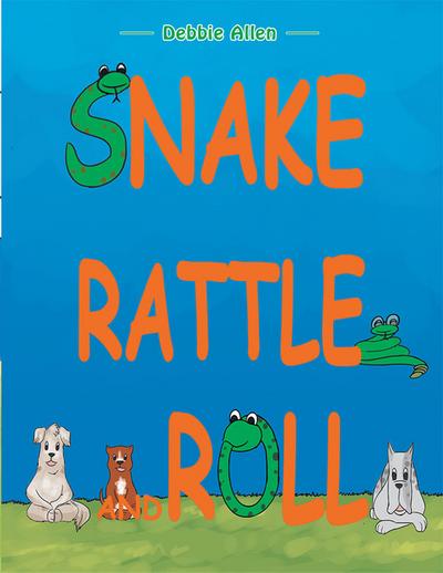 Snake Rattle and Roll