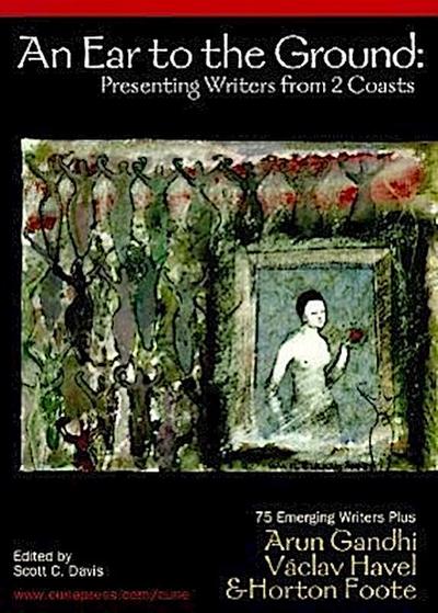 EAR TO GROUND PRESENTING WRITE