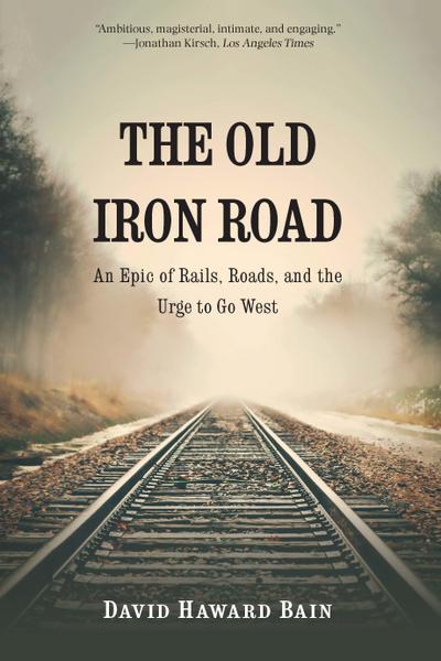 Old Iron Road