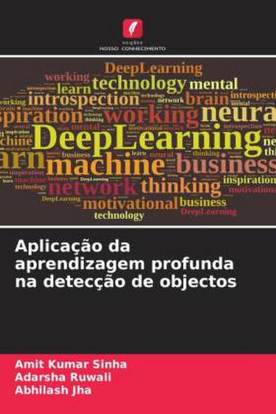 Aplicação da aprendizagem profunda na detecção de objectos