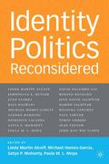 Identity Politics Reconsidered