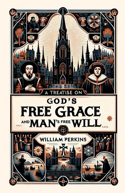A Treatise on God’s Free Grace and Man’s Free Will