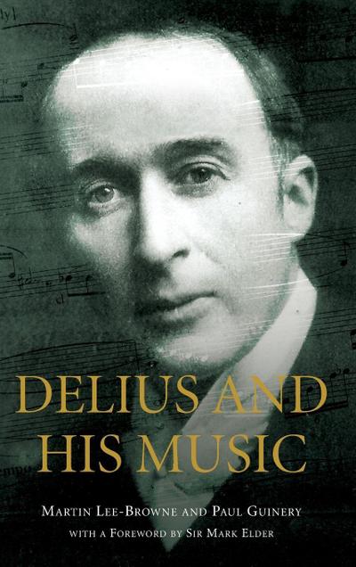 Delius and His Music