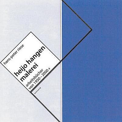 heijo hangen malerei