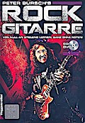Peter Bursch’s Rock Gitarre