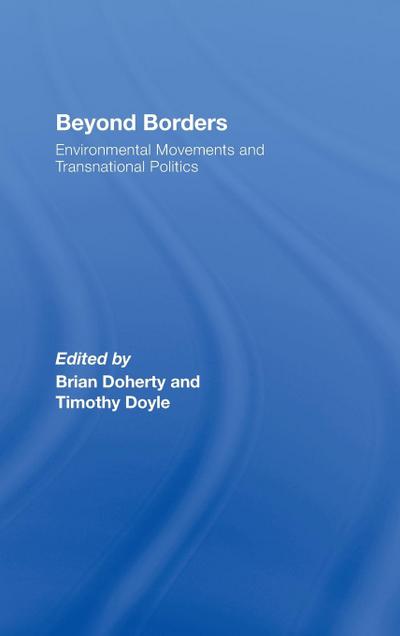 Beyond Borders