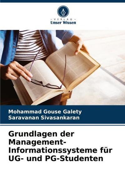 Grundlagen der Management-Informationssysteme für UG- und PG-Studenten