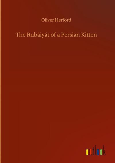 The Rubáiyát of a Persian Kitten