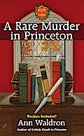 A Rare Murder In Princeton