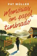 Memórias em papel timbrado