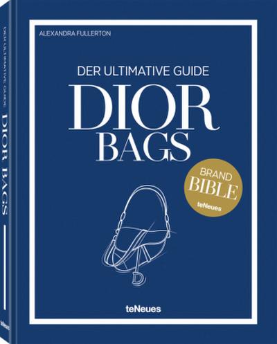 Dior Bags: Der ultimative Guide