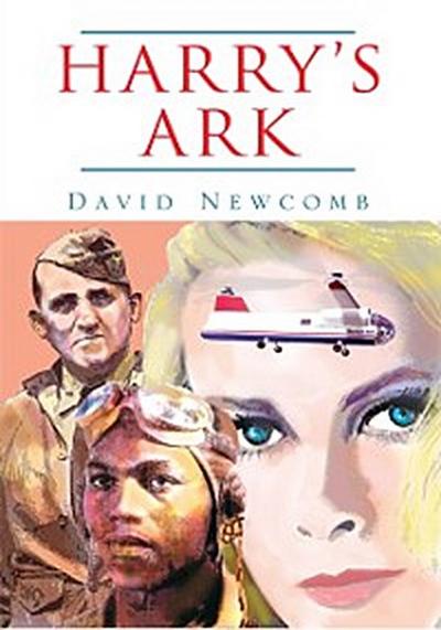 Harry’s Ark