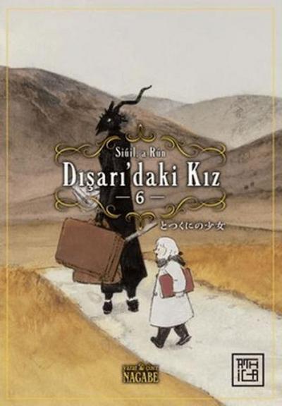 Disaridaki Kiz - 6