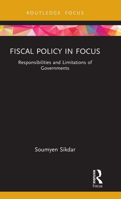 Fiscal Policy in Focus
