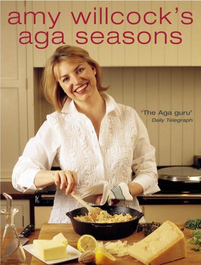 Amy Willcock’s Aga Seasons